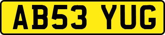 AB53YUG