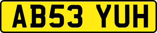 AB53YUH