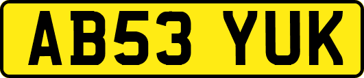 AB53YUK