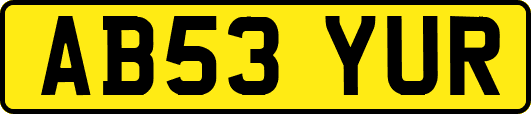 AB53YUR