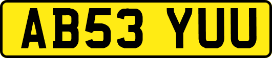 AB53YUU