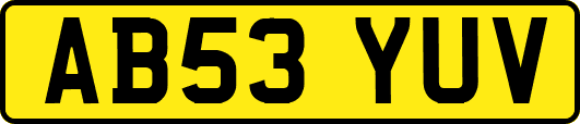 AB53YUV