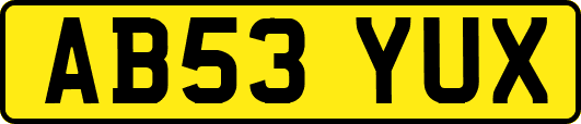 AB53YUX