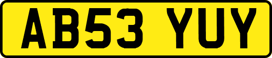 AB53YUY
