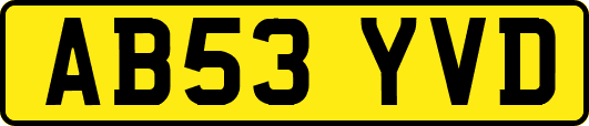 AB53YVD
