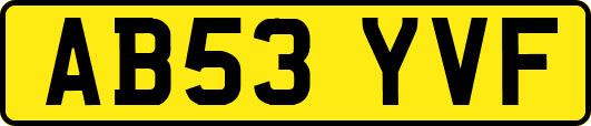 AB53YVF