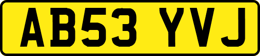 AB53YVJ