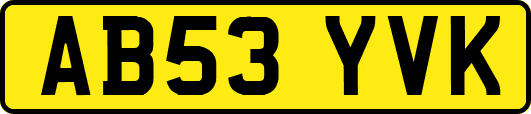 AB53YVK