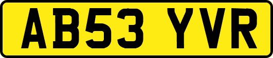 AB53YVR