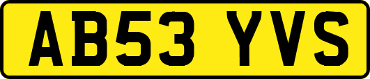 AB53YVS