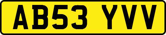 AB53YVV