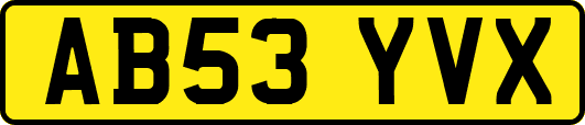 AB53YVX