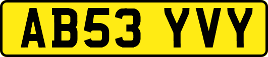 AB53YVY