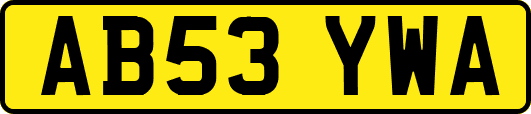 AB53YWA