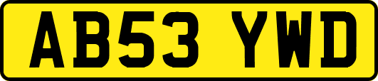 AB53YWD