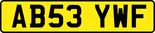 AB53YWF