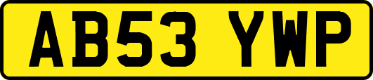 AB53YWP