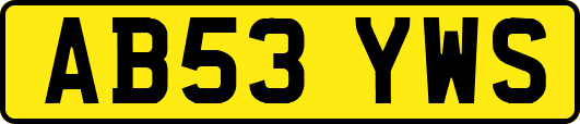 AB53YWS