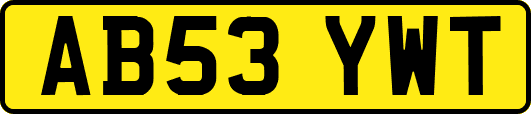 AB53YWT