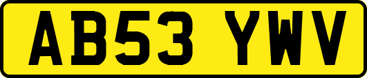 AB53YWV