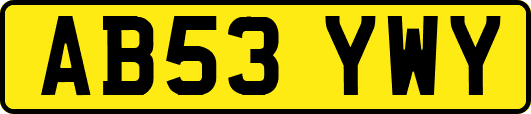 AB53YWY