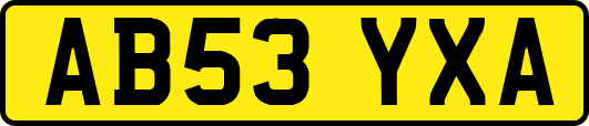 AB53YXA