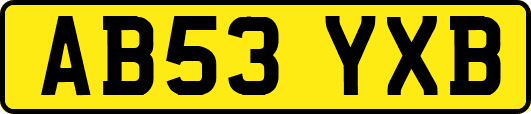 AB53YXB