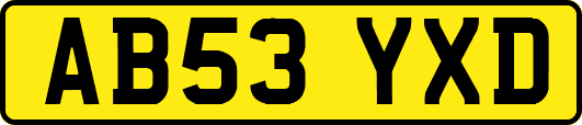 AB53YXD