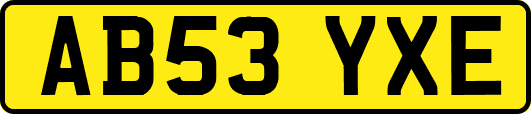 AB53YXE