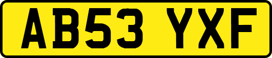 AB53YXF