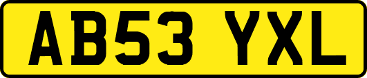 AB53YXL