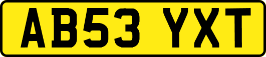 AB53YXT