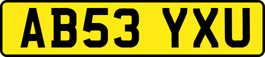 AB53YXU