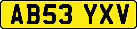 AB53YXV