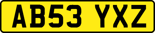 AB53YXZ