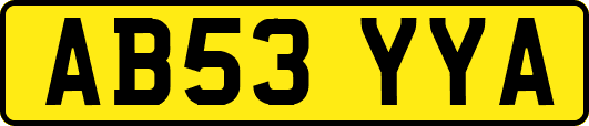 AB53YYA