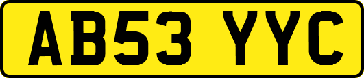 AB53YYC