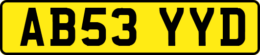 AB53YYD