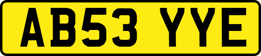 AB53YYE