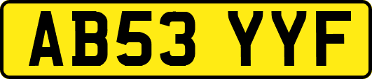 AB53YYF
