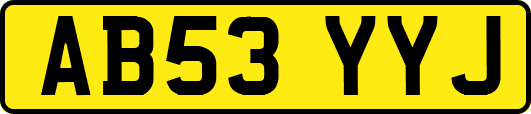AB53YYJ