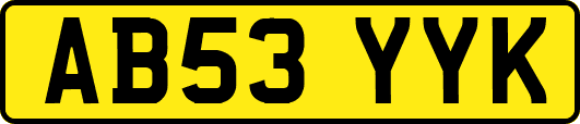 AB53YYK