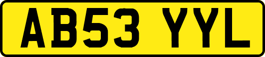 AB53YYL