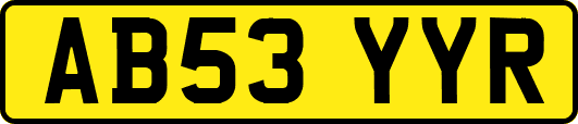 AB53YYR