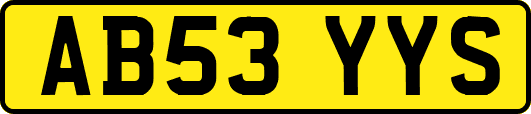 AB53YYS