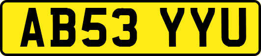 AB53YYU