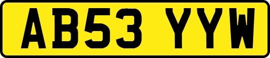 AB53YYW