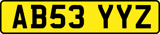 AB53YYZ