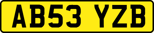 AB53YZB