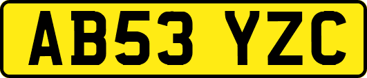 AB53YZC